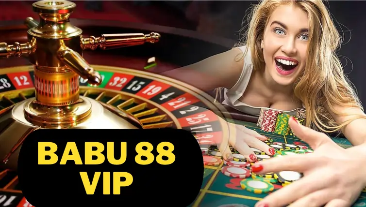 Babu 88 VIP