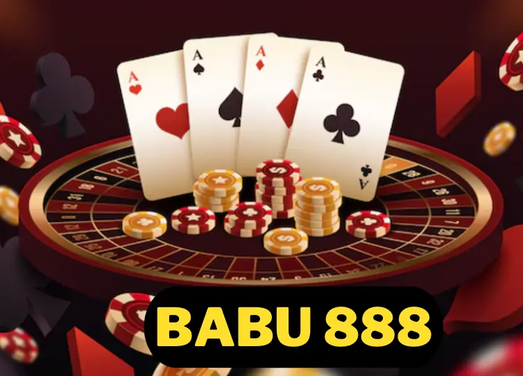 Babu 888