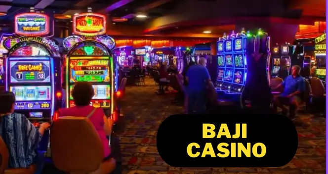 Baji Casino