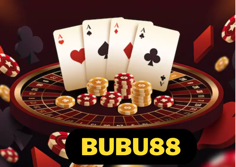 Bubu88