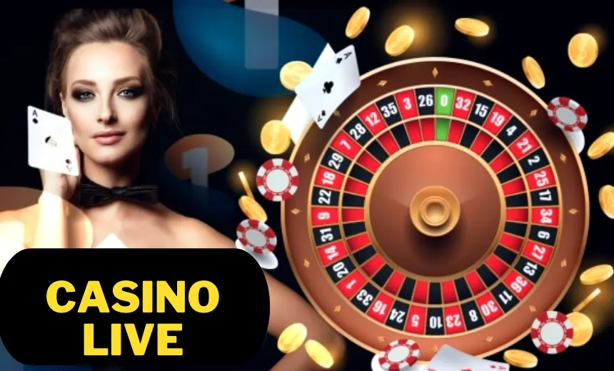 Casino Live