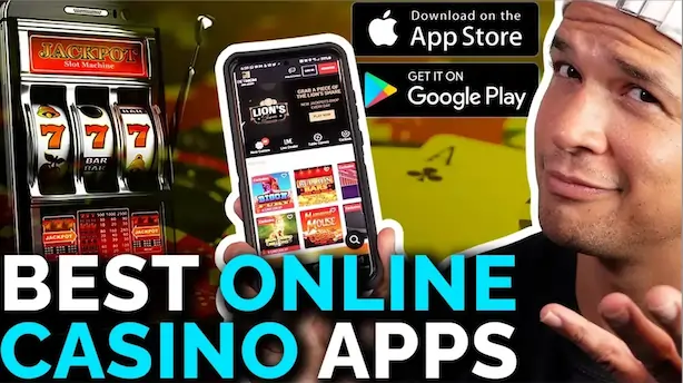  Best Casino Apps 