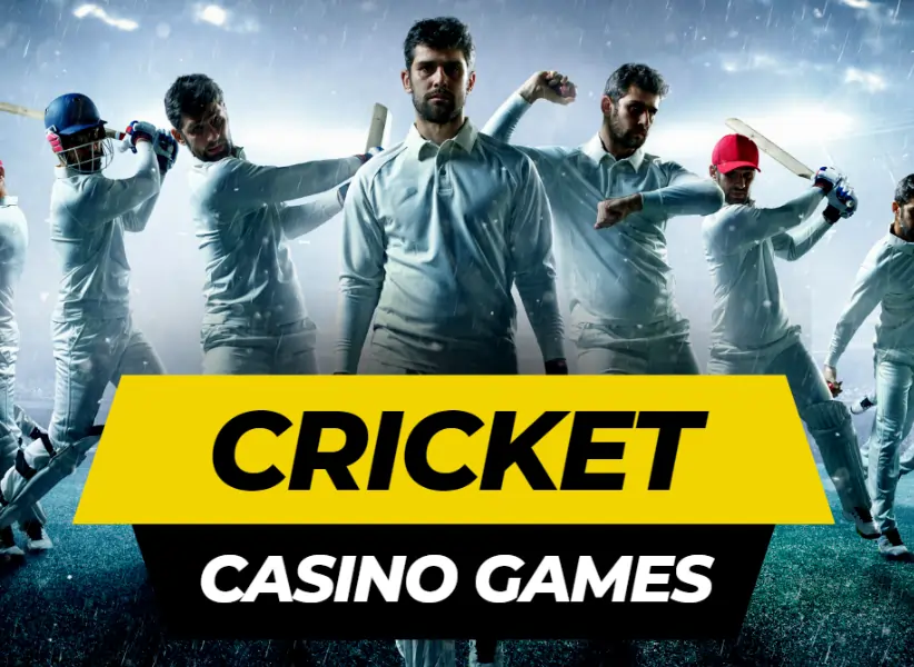 Cricket Casino