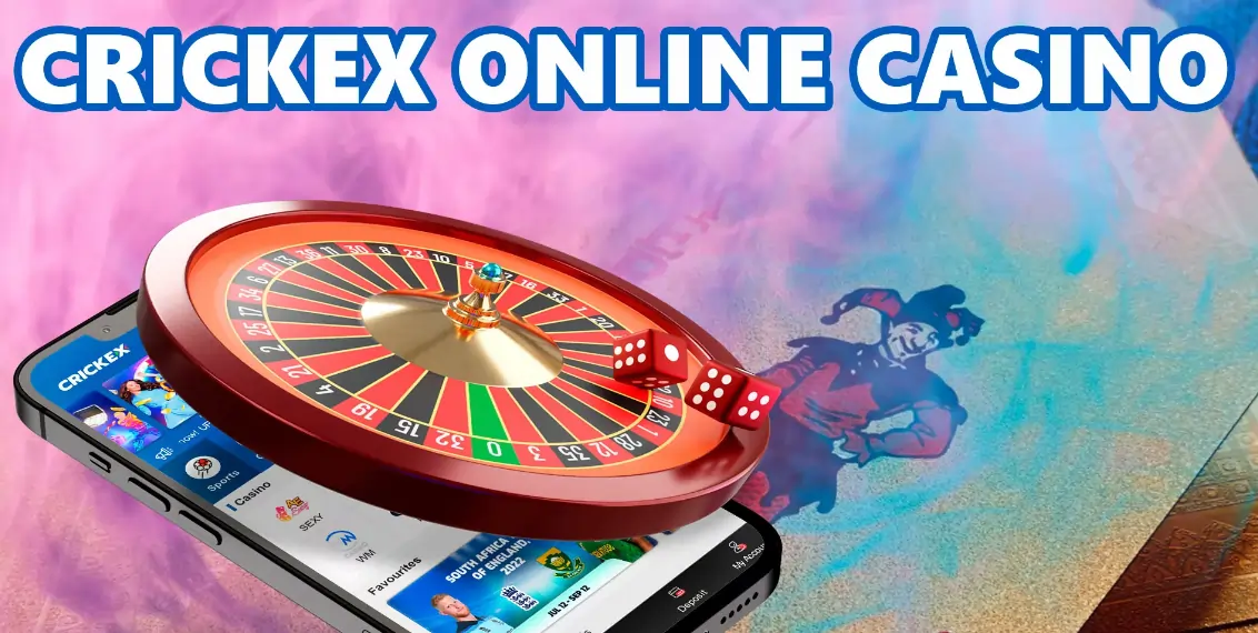 Crickex Casino