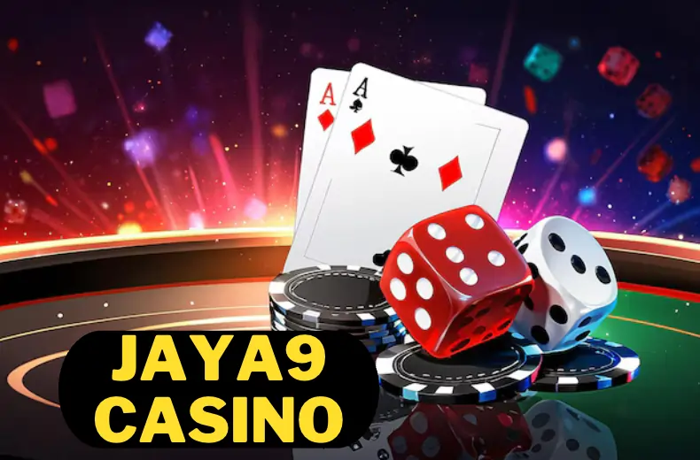 Jaya9 Casino