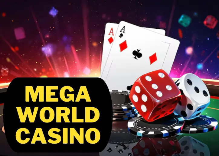 Mega World Casino