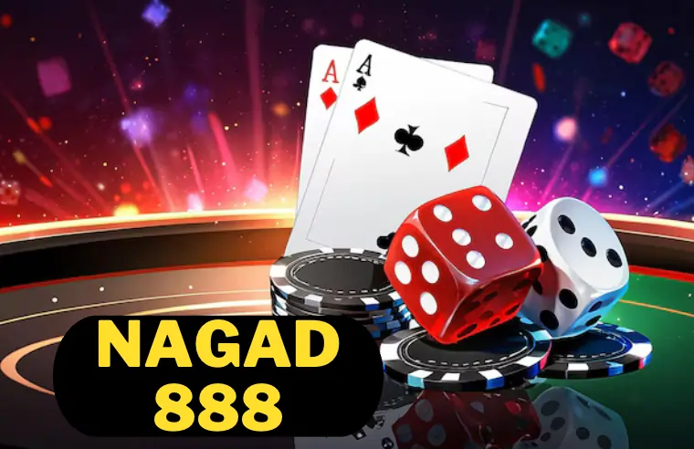 Nagad888