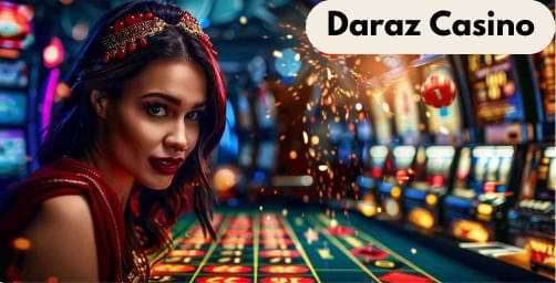 Daraz Play Casino