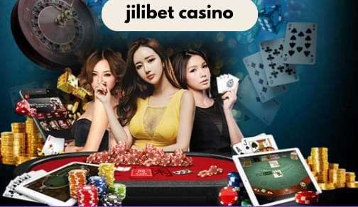 jilibet casino