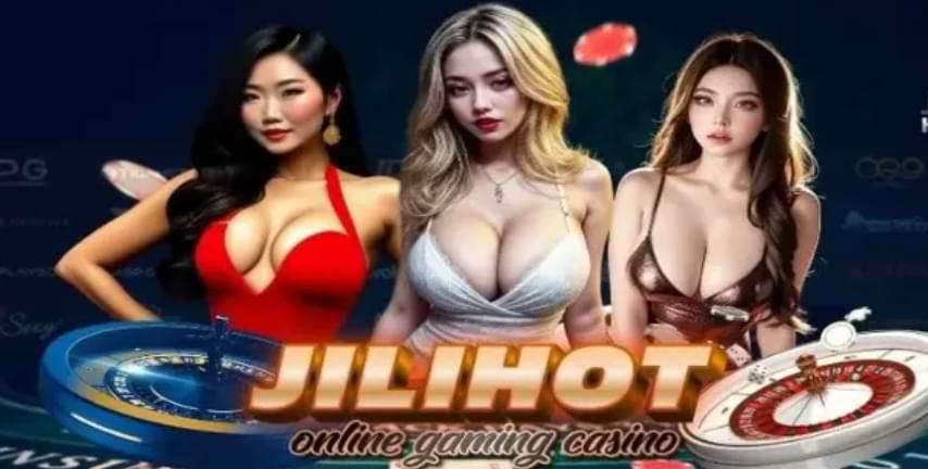 Jilihot casino