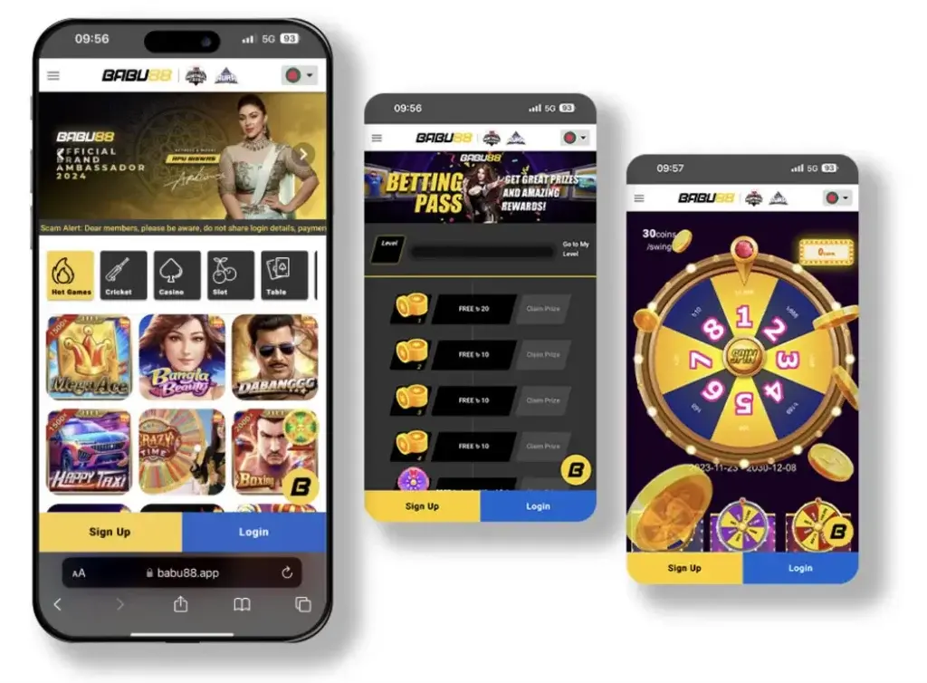 BABU88 APP