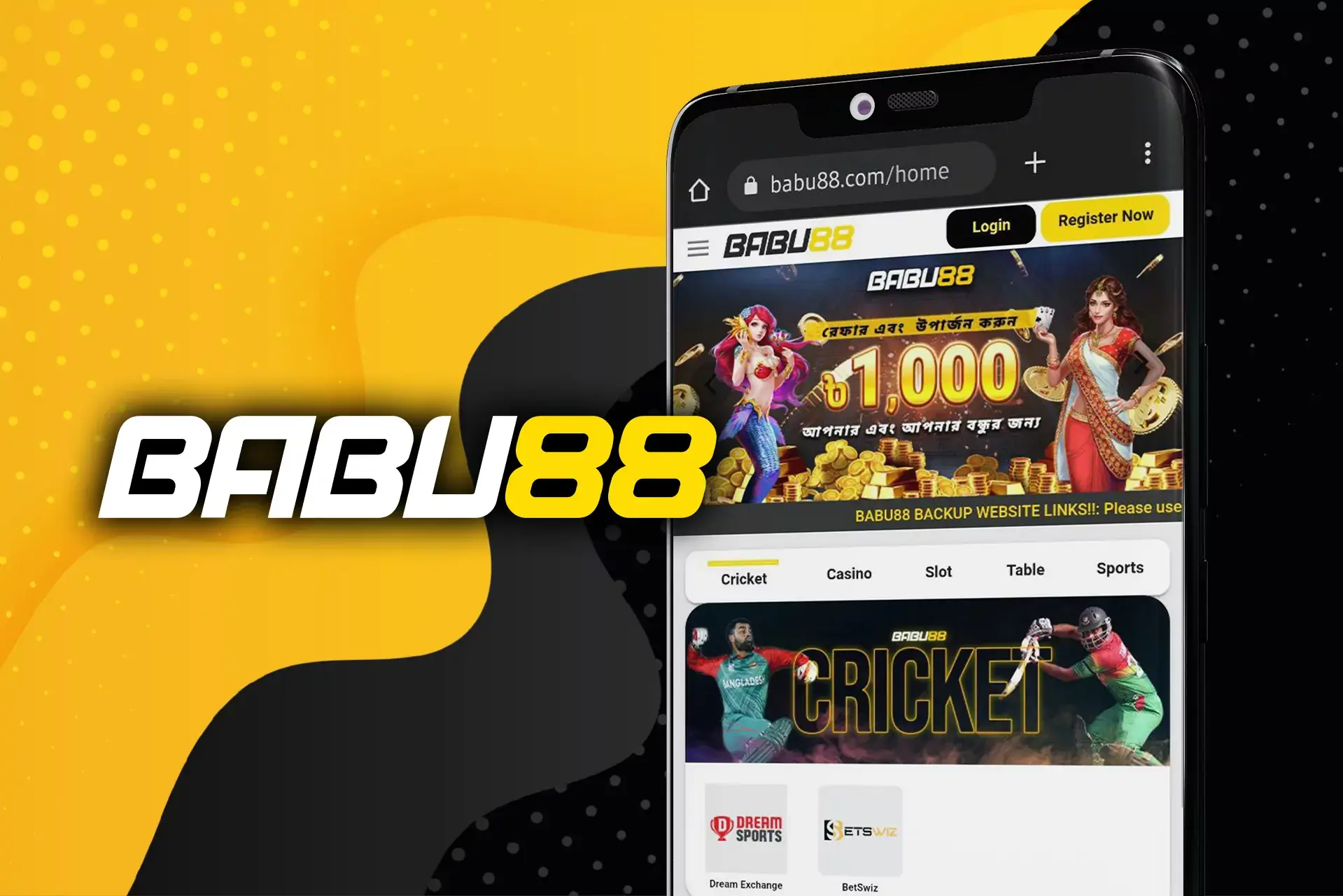 Why the Babu88 Download App is a Must-Have