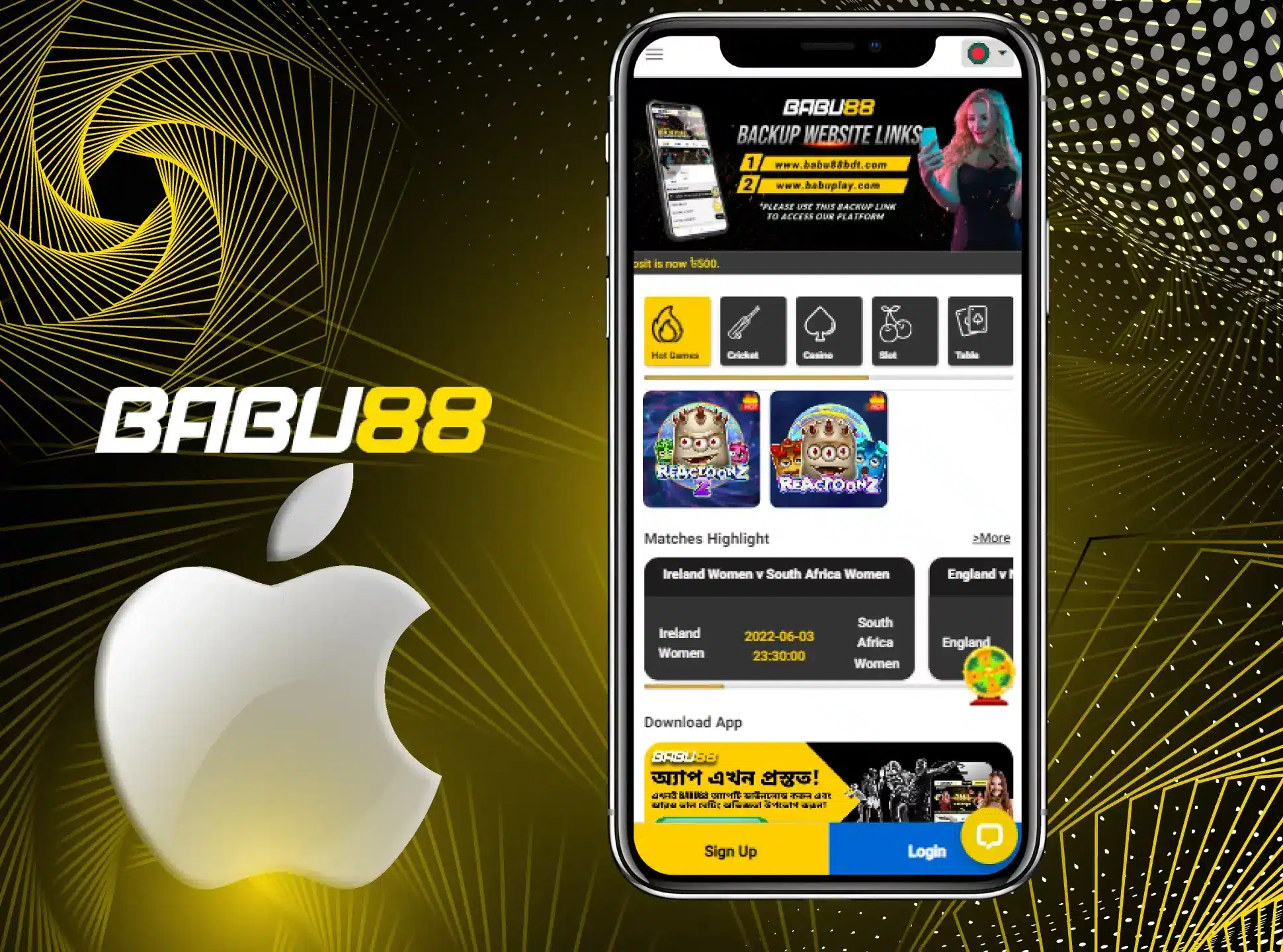 Features That Make Babu88 Download App Stand Out