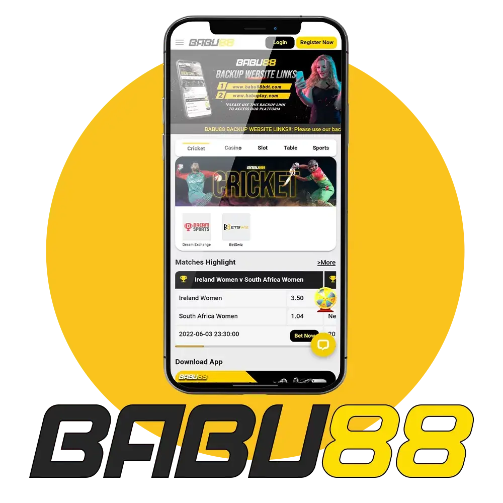 babu88 app