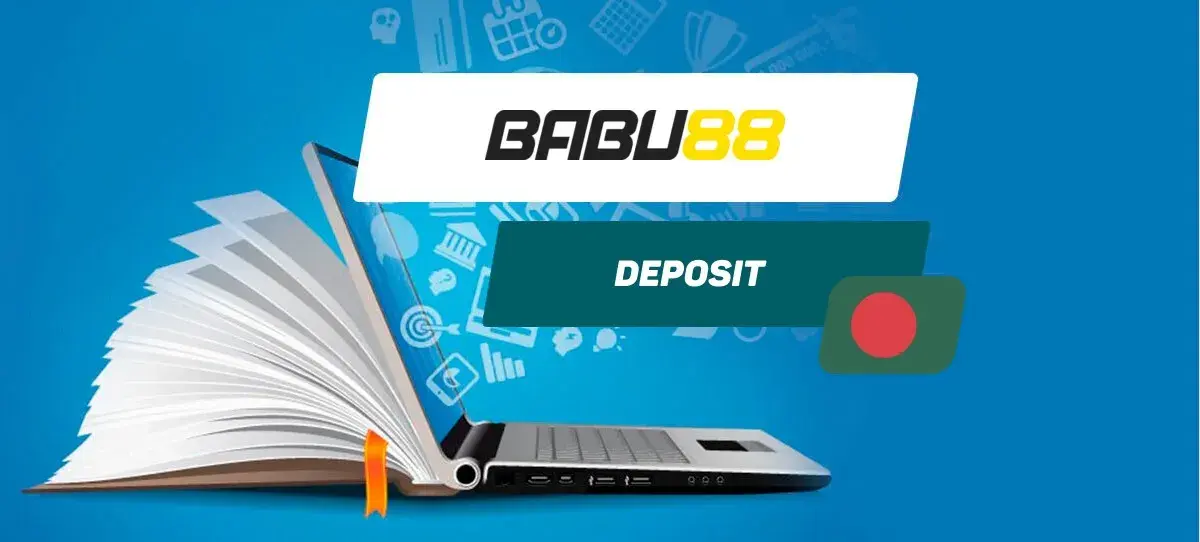 Step-by-Step Guide to Babu88 Deposit and Withdrawal