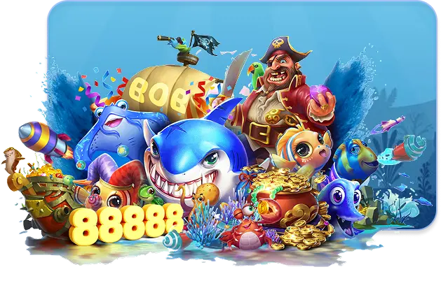 fishing Babu88