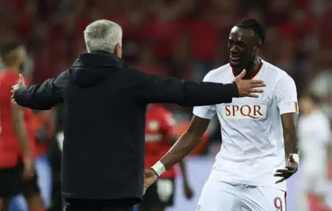 The Mourinho Factor: A Master and His Apprentice