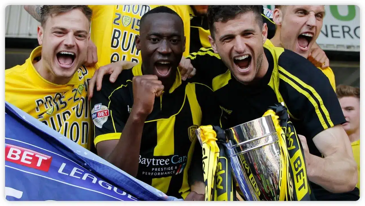 A Day of Destiny: Promotion and Relegation Decided