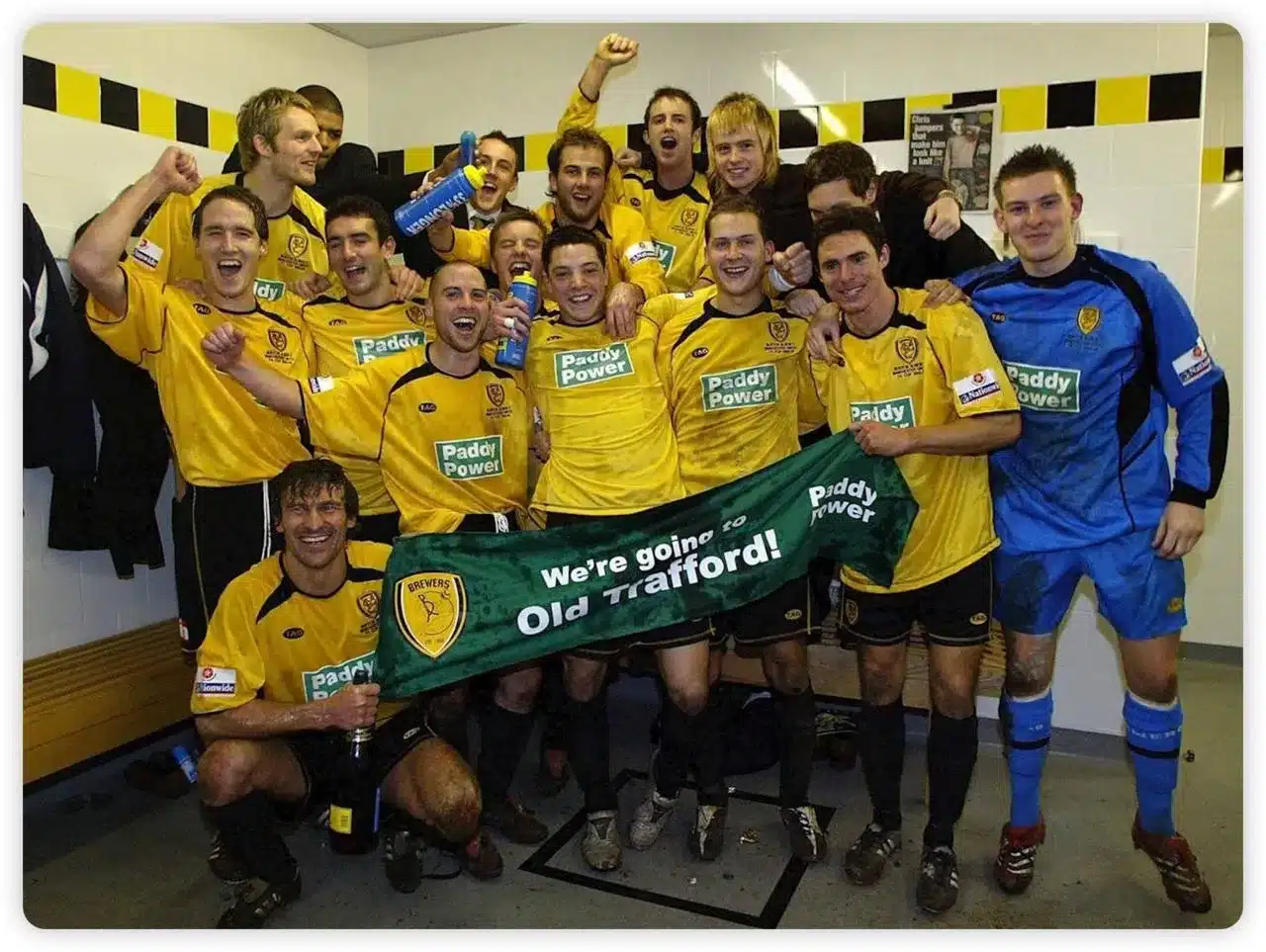 Tactical Analysis: What Secured Promotion and Condemned Relegation?