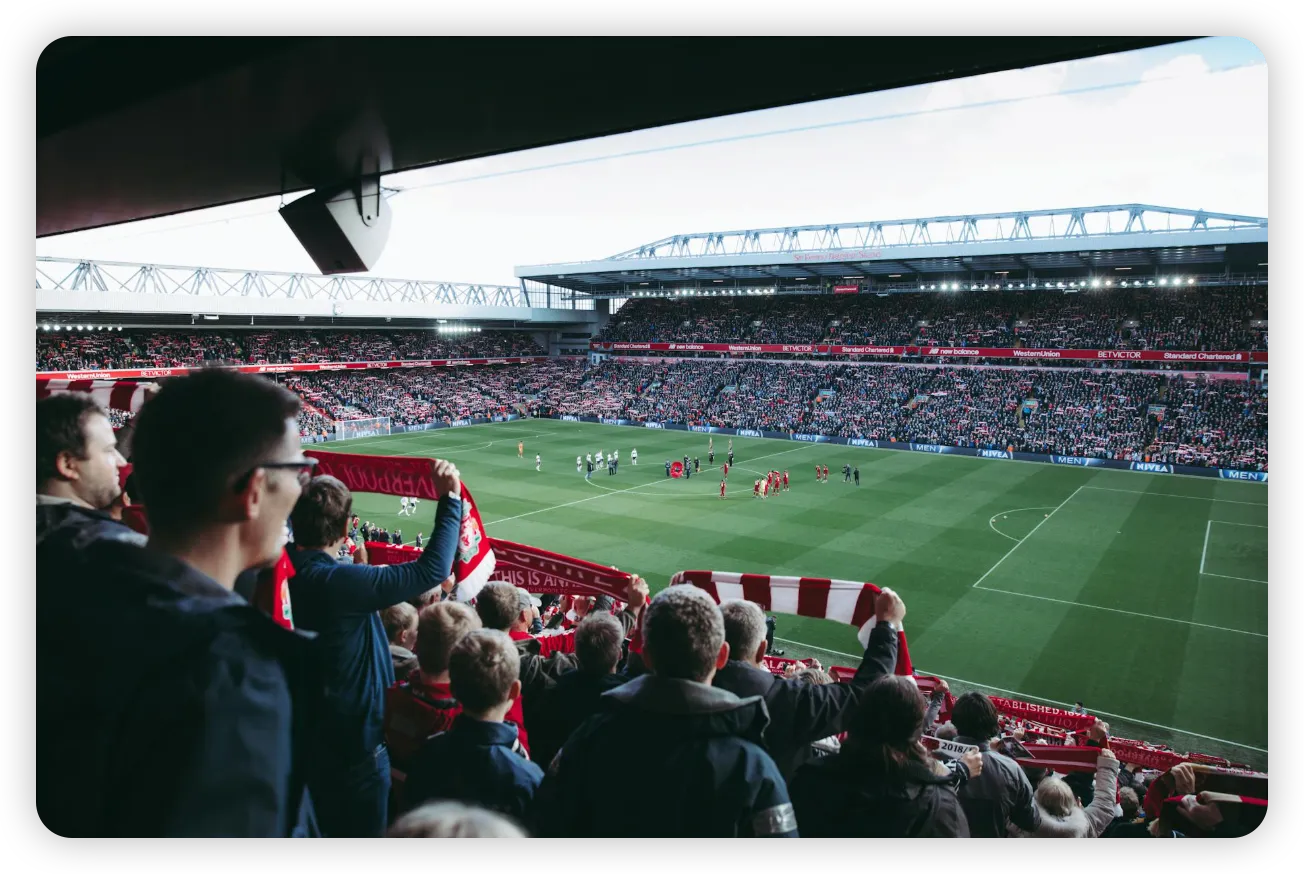 Navigating the World Cup Break