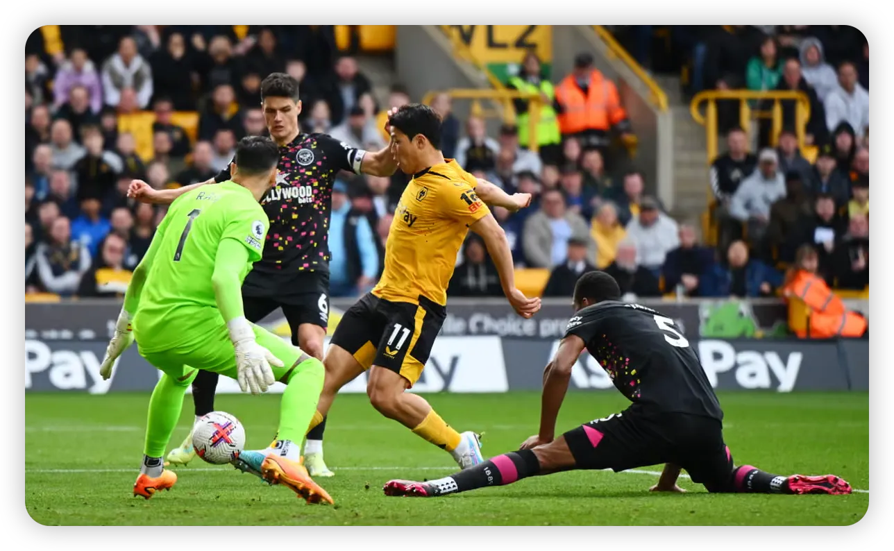 A Long-Awaited Return to the Scoresheet