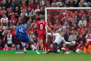 Liverpool