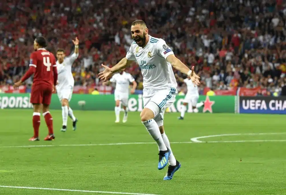 Glory for Liverpool, Heartbreak for Spurs: The Aftermath