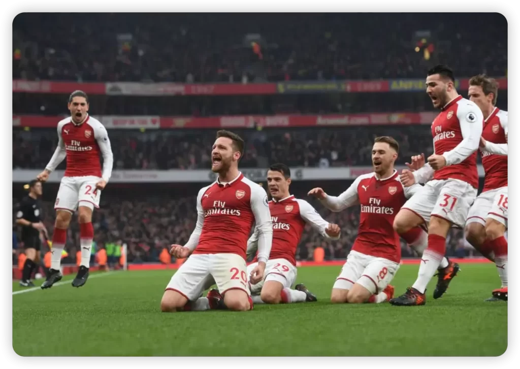 Arsenal