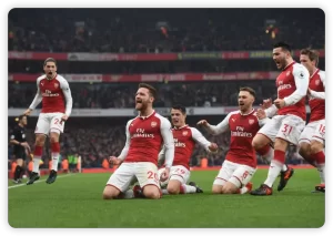 Arsenal