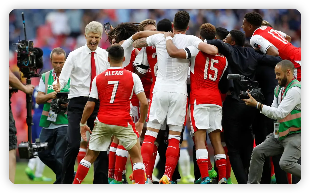 Low Point: Carabao Cup Final Humiliation