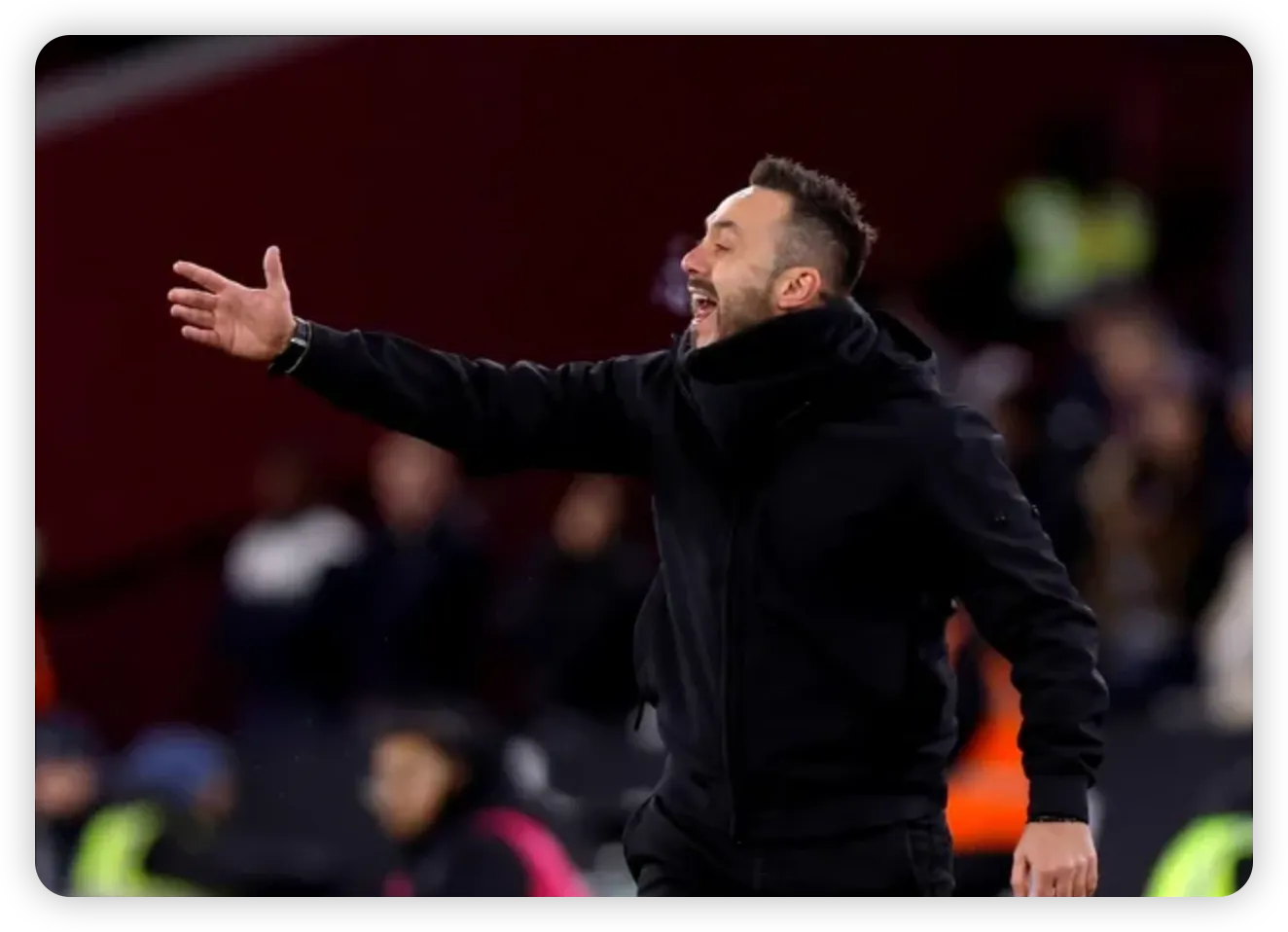Palace's Defensive Dilemma
