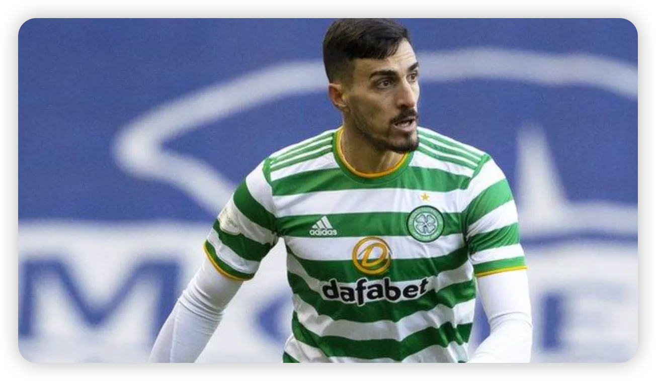 Israeli International Joins Celtic on Four-Year Deal