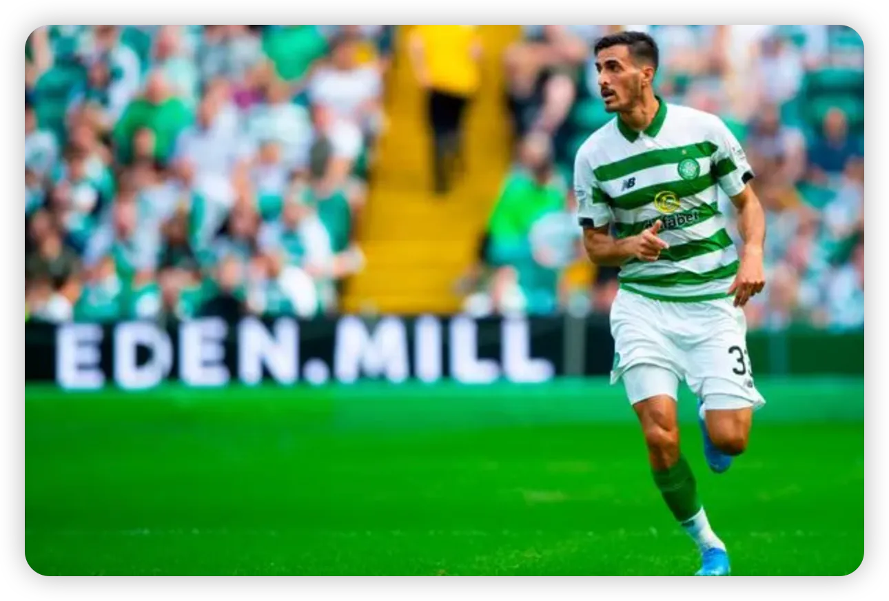 Manager’s Perspective: Neil Lennon’s Vision