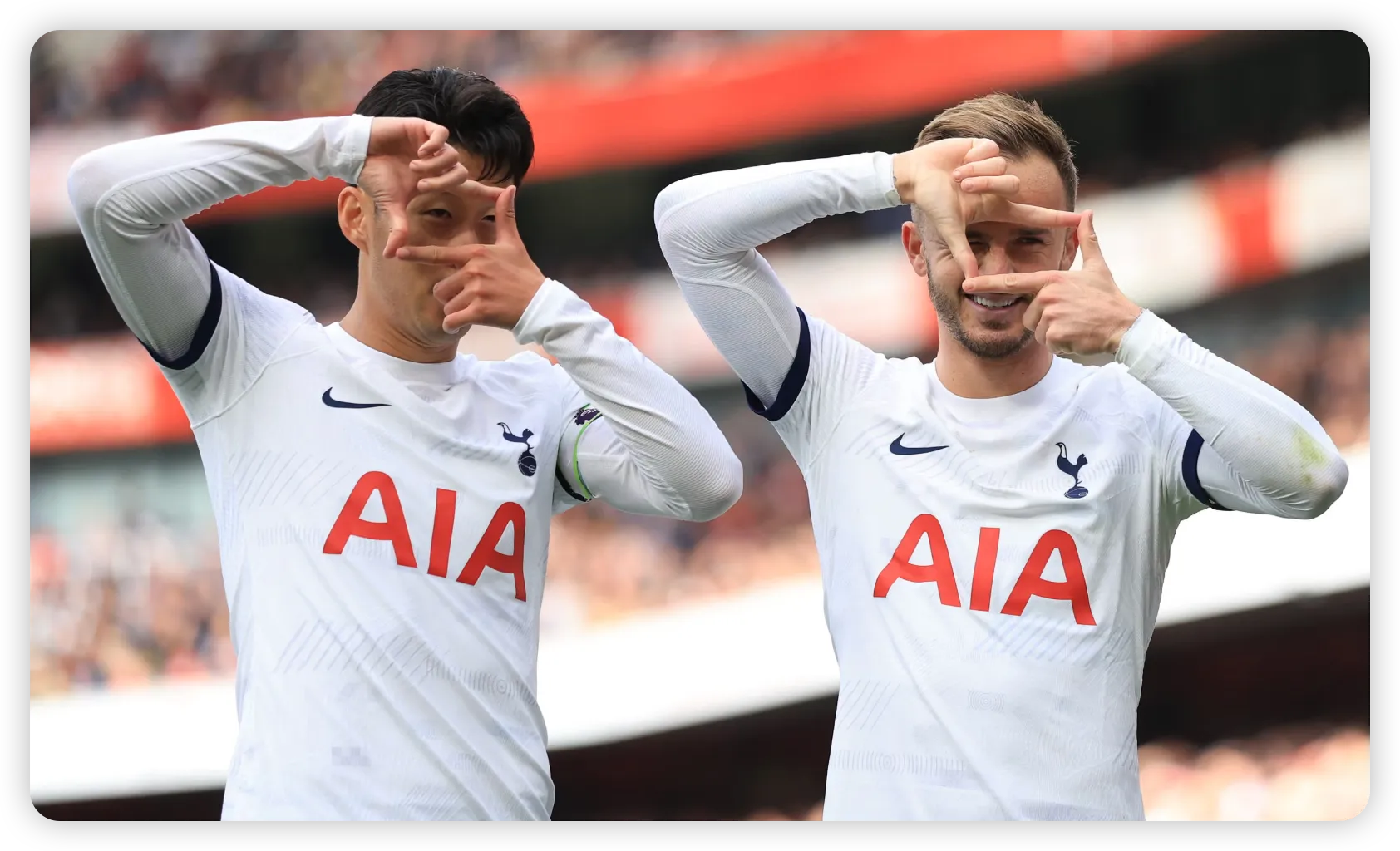 The Numbers Behind the Hype