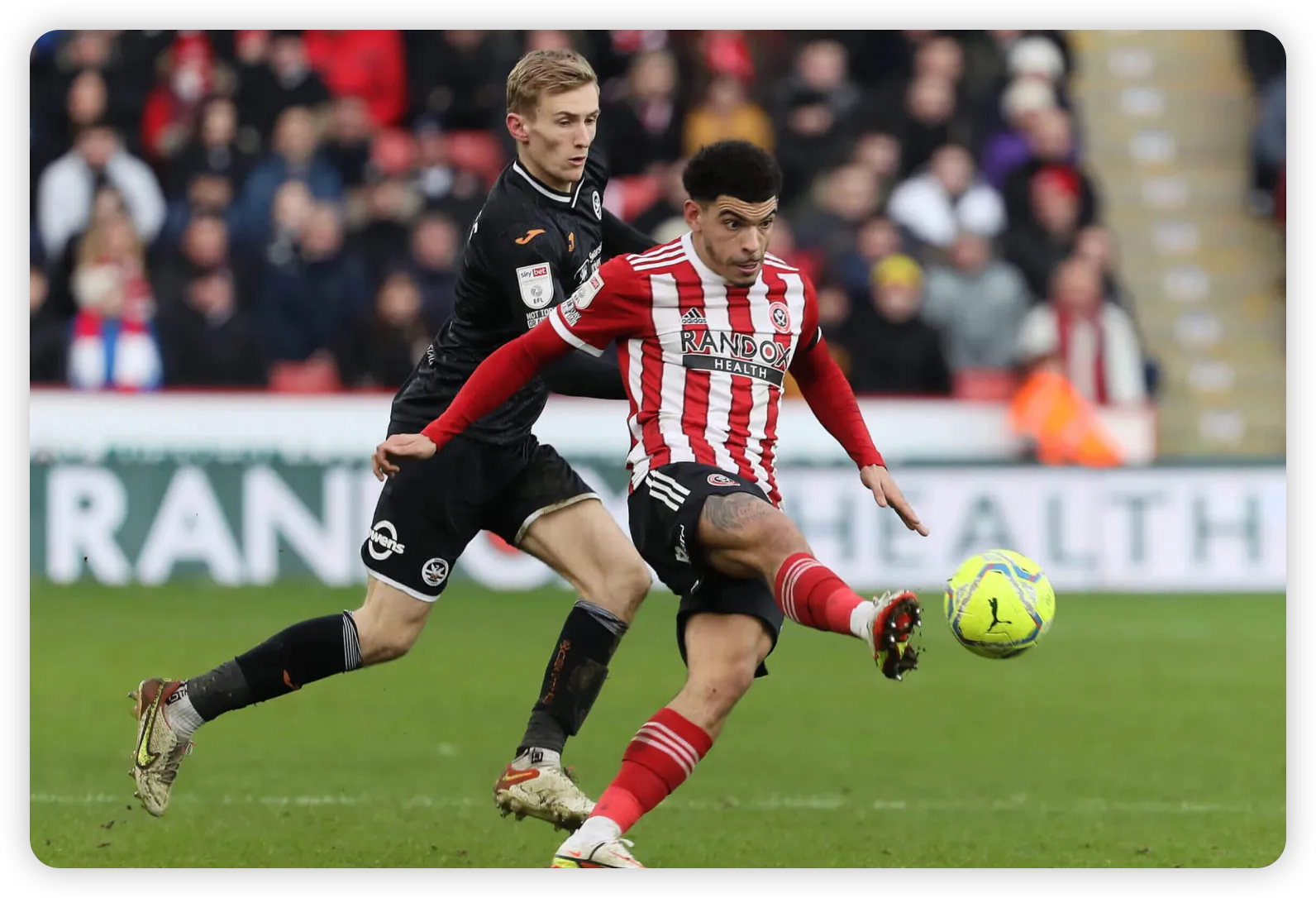 A Star is Born at Babu88: Morgan Gibbs-White Shines as Wolves Stun Chelsea