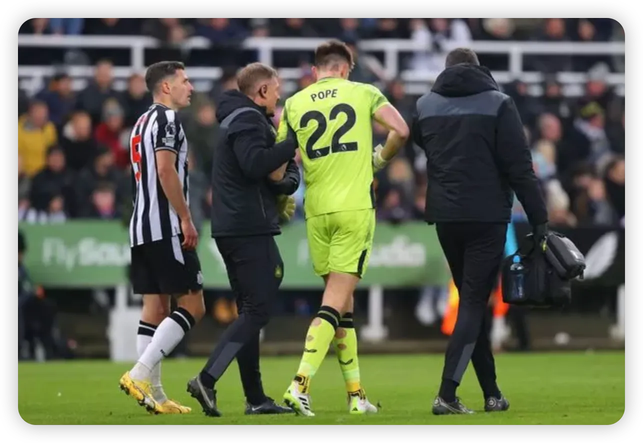 Potential Replacements and Tactical Adjustments