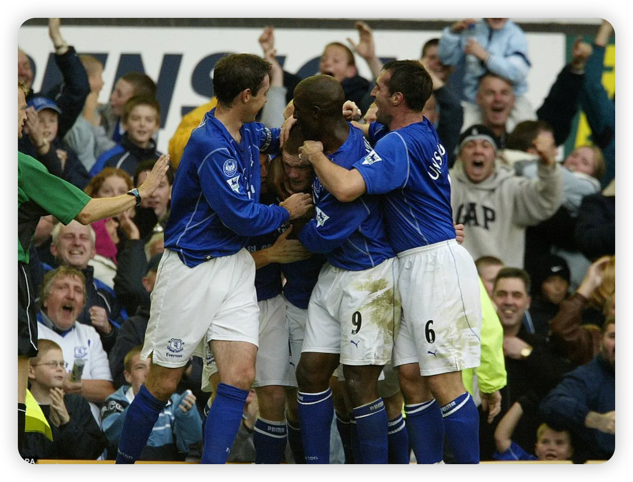 The Road Ahead: Euro 2016 and Beyond