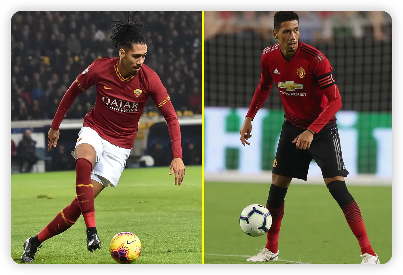 Why Smalling's Loan Makes Sense for Both Parties