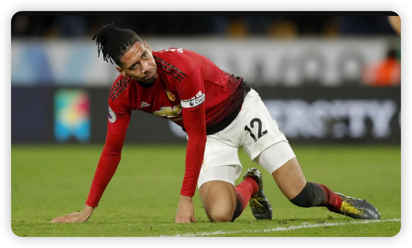 Zlatan’s Joke and Darmian’s Likely Exit