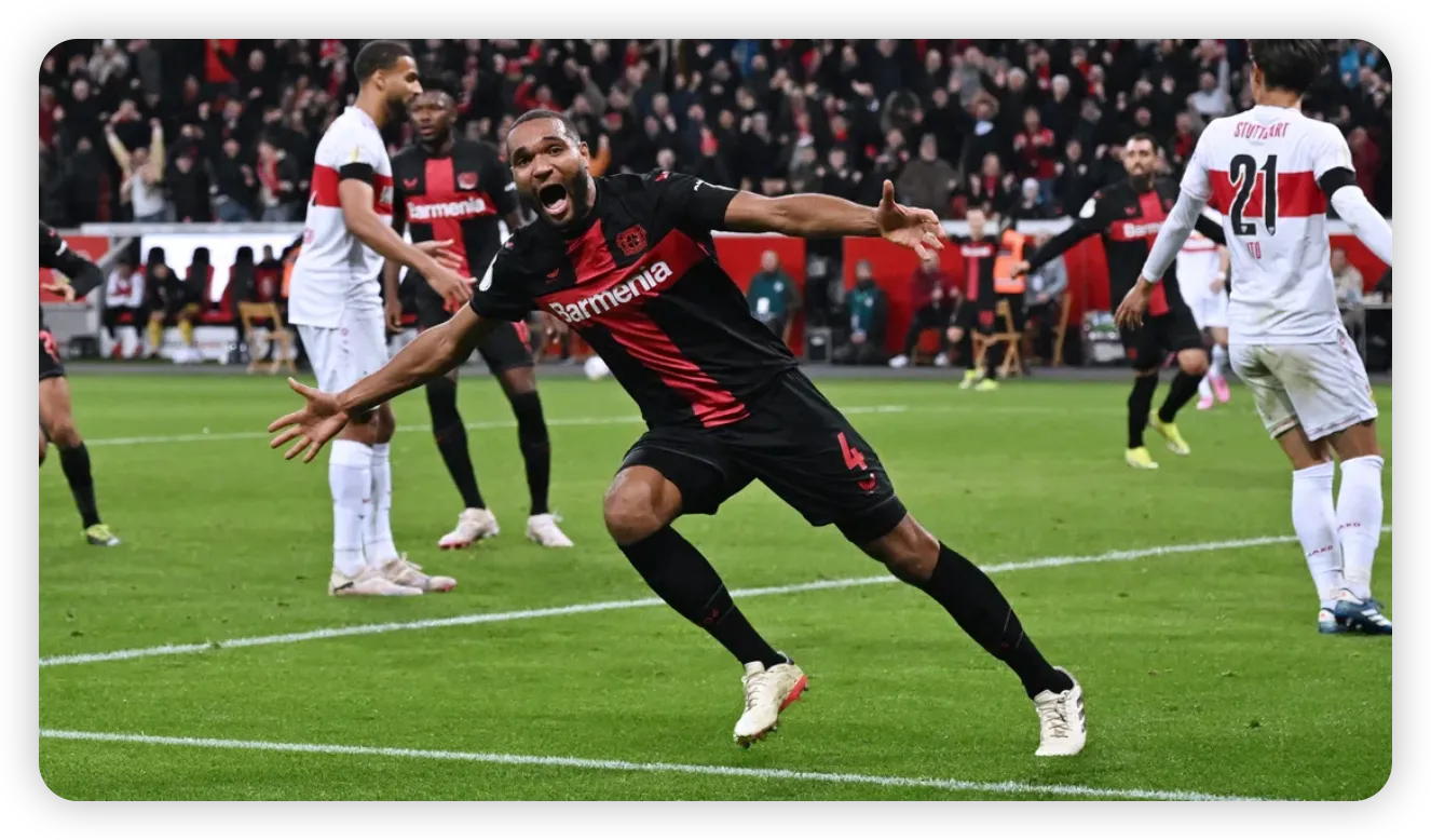 The Concrete Roots of a Defensive Prodigy