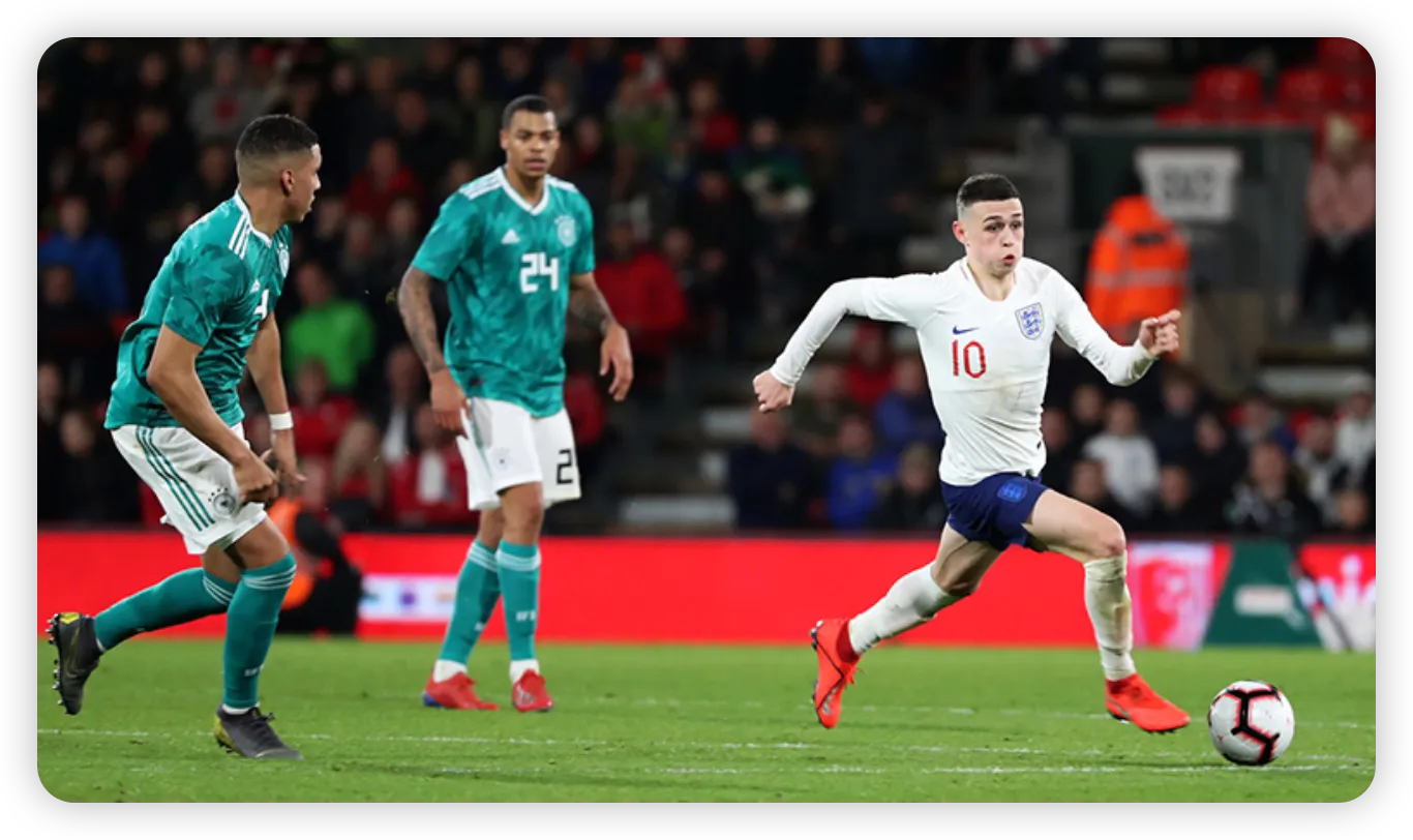 The Future: Can Foden Become the World’s Best?