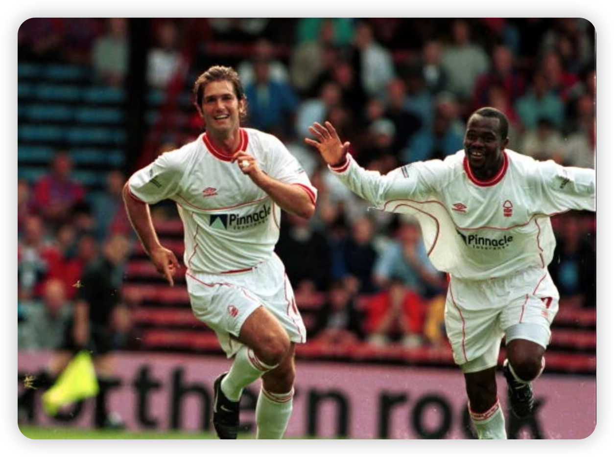 The Bigger Picture: Football's Historical Financial Disputes