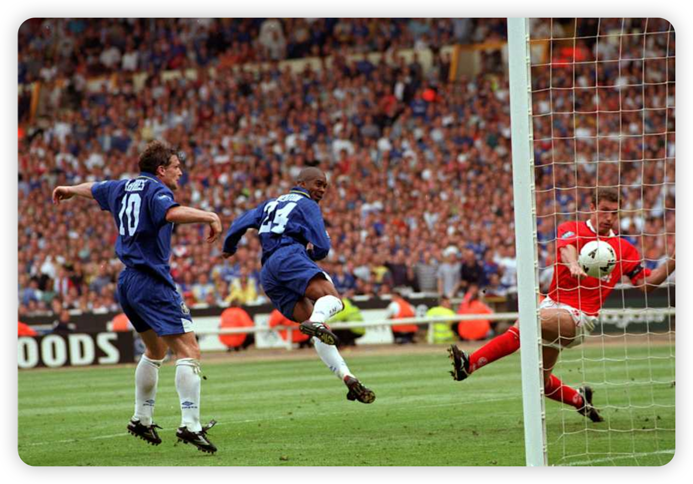 What’s Next for Newton and Trabzonspor?