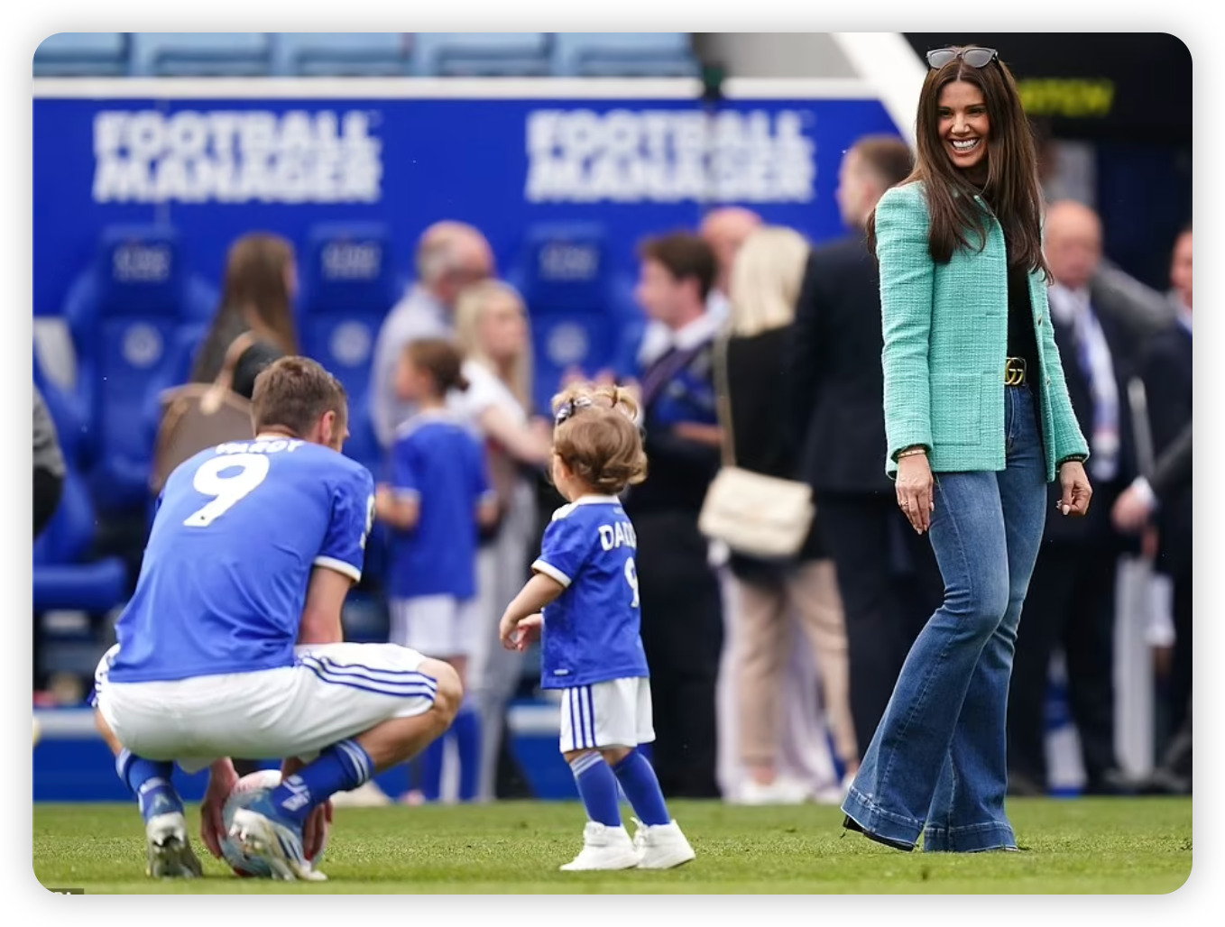 Behind the "Wagatha Christie" Phenomenon