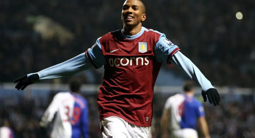 A Hero's Welcome Back to Birmingham