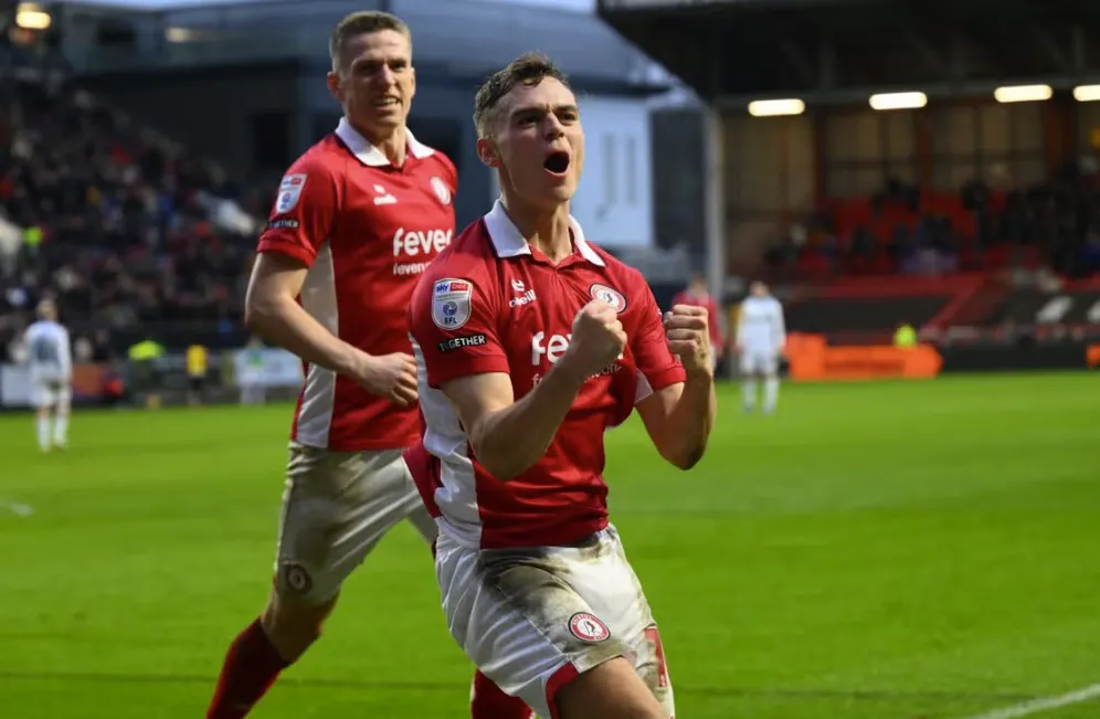 The Strategic Shift at Ashton Gate