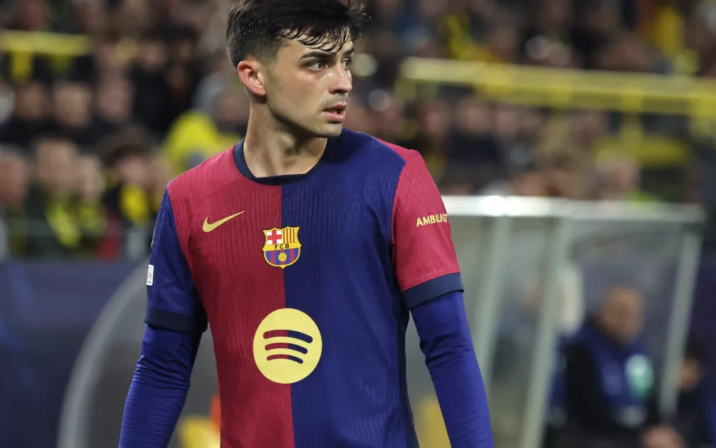 The Announcement That Shook Lom