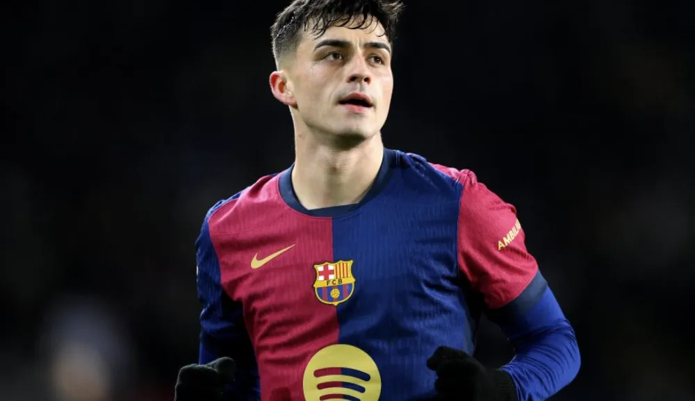 Pedretti's Candid Explanation: Seeking a "New Chapter"