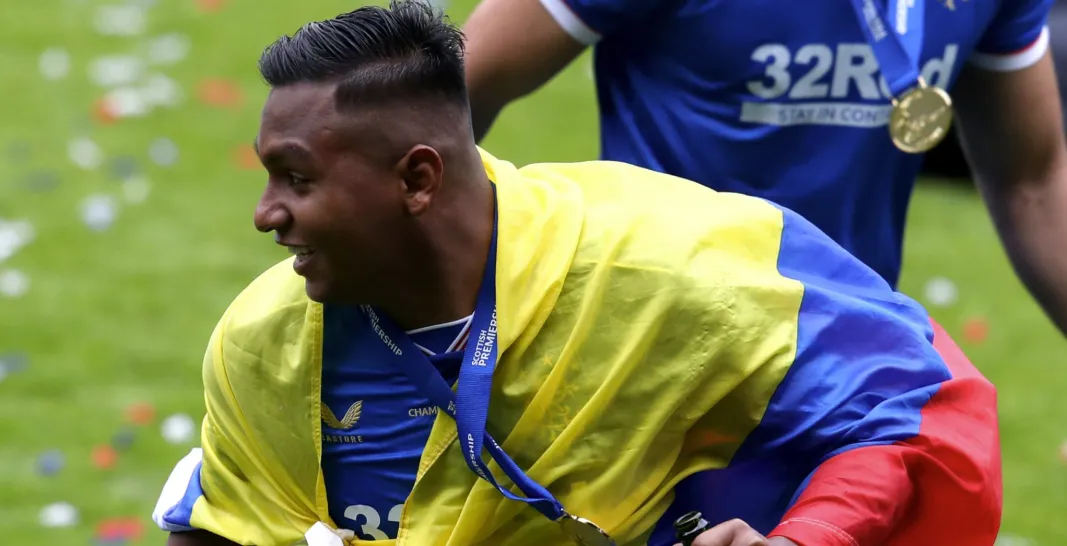 Gerrard's Squad Update: New Signings from Within