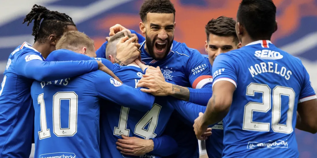 Embracing the Challenge: Hunger Over Pressure